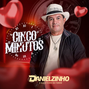 Danielzinho - Cinco Minutos