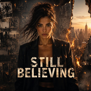 Still Believing by Kimo Sounds