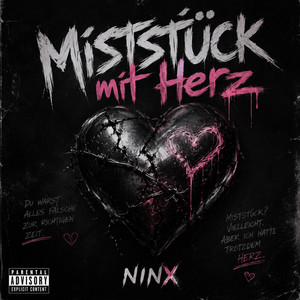 Miststück mit Herz by LUNAVYRA