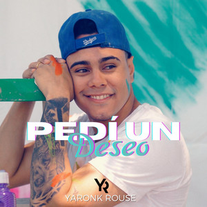 Pedí Un Deseo by Yaronk Rouse