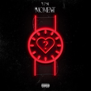 Portada de Moment