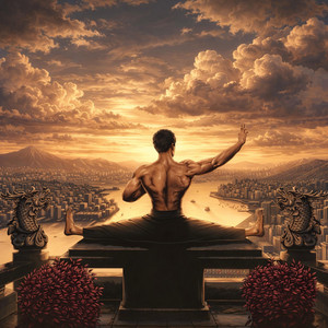 Bloodsport by Cloud Legacy