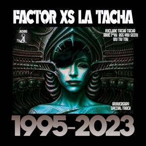 La Tacha (Tacha Tacha Rave Mix)