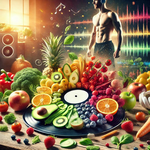 Mindset Audios - Tú Eres lo que Comes