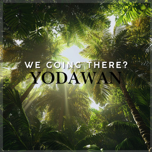 We Going There? by YodaWan