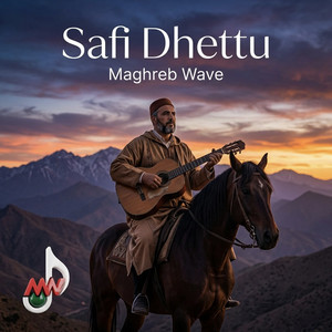 Safi Dhettu by Maghreb Wave