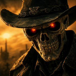 ONE MORE MILE by The Dark Country West Music