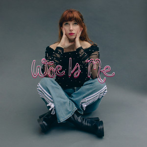 Woe Is Me by Cassie Bouchard