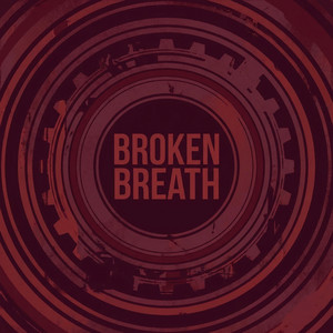 Broken Breath by Oskar Junt