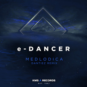Melodica - EXTENDED by e-Dancer, Kevin Saunderson, Dantiez, Tommy Onyx, Static Revenger