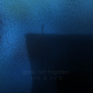 gone, not forgotten. by TheKirbsMiester