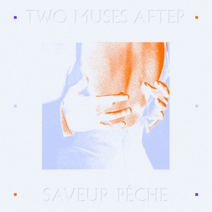 Saveur Peche by Two Muses After