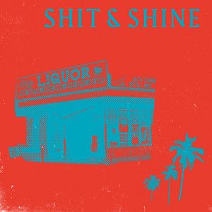Malibu Liquor Store cover art