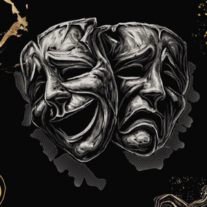 Two-Faces by DarDuel