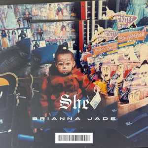 She by Brianna Jade