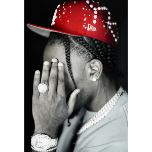 Keep Yo Head Up by Richdanfamous