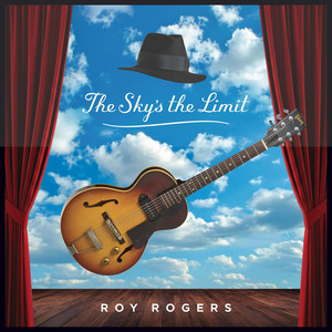 He's a Legend (In His Own Mind) by Roy Rogers
