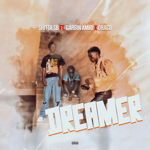 Dreamer (feat. Garbin Amiri & Stonez Dracula)