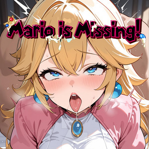 Mario is Missing by Chauncey666
