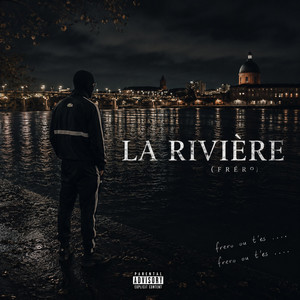 La rivière (Fréro) by KHAMSA 313