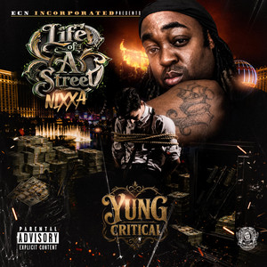 Definition of a Gangsta - Album by Yung Critical | Spotify