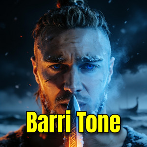 Last Shore by Barri Tone