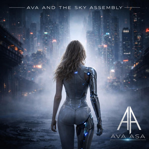 What A Life by AVA and the Sky Assembly