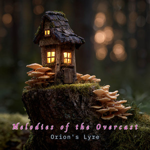 Melodies of the Overcast by Orion's Lyre