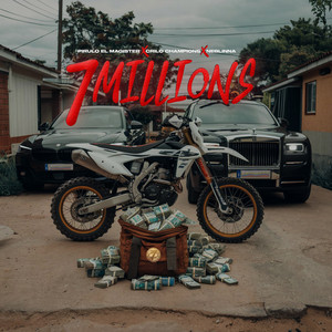 Pirulo El Magister - 7 Millions (feat. Crilo champions & Neblinna)