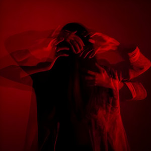 Crush x Burnt rice by Ench
