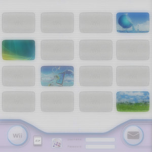 Dirty River - nostalgia