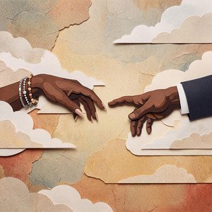 Feel You So Close by Mikecol, Mecca Notes
