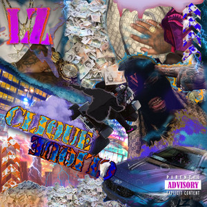 Portada de Clique