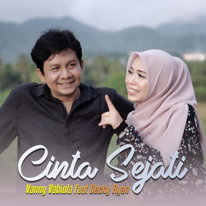Vanny Vabiola - Cinta Sejati (feat. Decky Ryan)