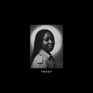 April by Trxcy