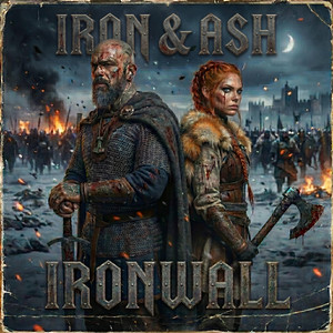 Ironwall by Iron & Ash