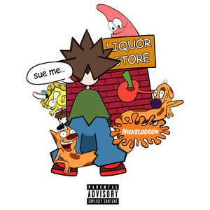 RicoTheSadBoi - DONT DATE CARDI B