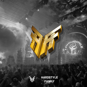 FORKYRIE HARDSTYLE FAMILY REMIX ALBUM by Revolter