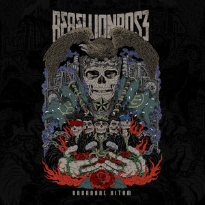 Karnaval Hitam by Rebellion Rose