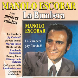 Manolo Escobar - Rumba del Amor