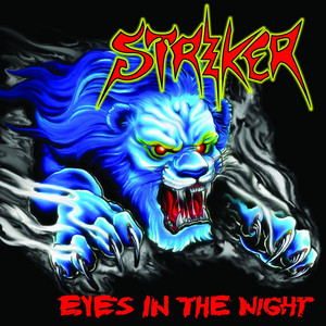 Eyes In The Night