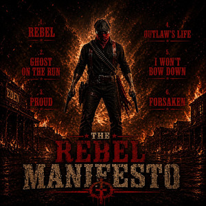 Rebel by Outlaw Eden