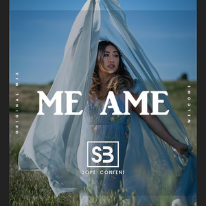 Me ame by Salomão Beatz, Sergio Beats