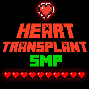 Heart Transplant SMP by Rapslin