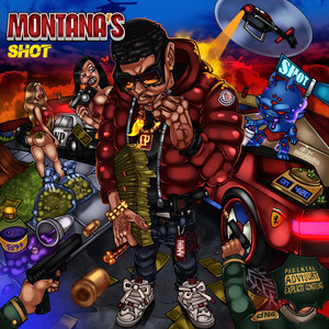 Shot - MONTANA'S