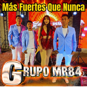 Cumbia mr - Acoustic by Grupo MR84