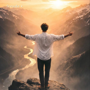 Freude by arttext