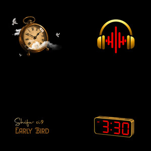 Early Bird by Shifu-si9