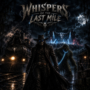 One More Mile by Cyber Outllaw Blues
