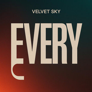 Velvet Sky by Velvet Sky